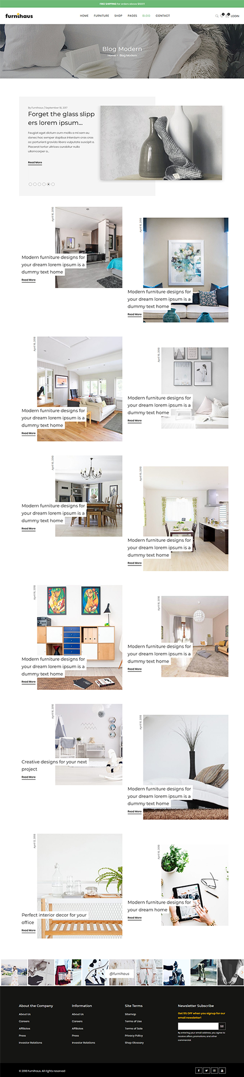 rab layput images